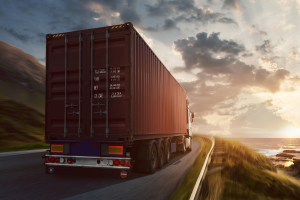 Đội xe hơn 10 xe tải nhỏ và 120 chiếc container đặt tại các khu vực: TP. HCM, Bình Dương, Đà Nẵng, Hà Nội, Hải Phòng.