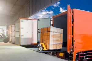 Kết nối các phương thức vận chuyển thủy nội địa với các phương thức vận chuyển khác như đường bộ, đường sắt…với các công ty kinh doanh trong lĩnh vực Logisitcs.