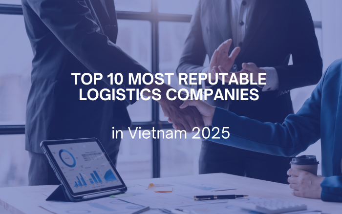 SOTRANS Group honored among Top 10 most reputable Logistics companies ...